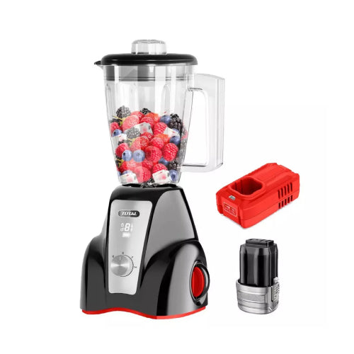 Total Cordless 16V Stand Blender
