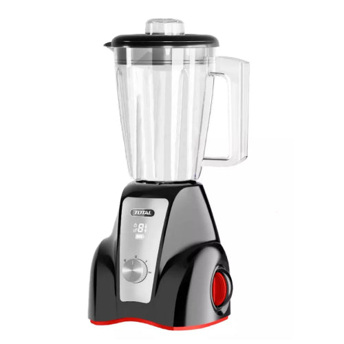 Total Cordless 16V Stand Blender