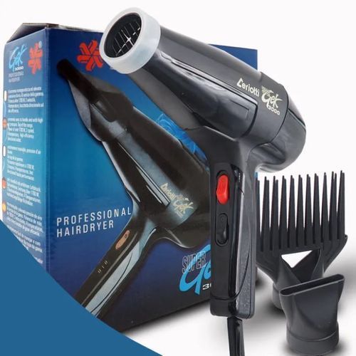 Ceriotti Super GEK 3000 Blow Dry