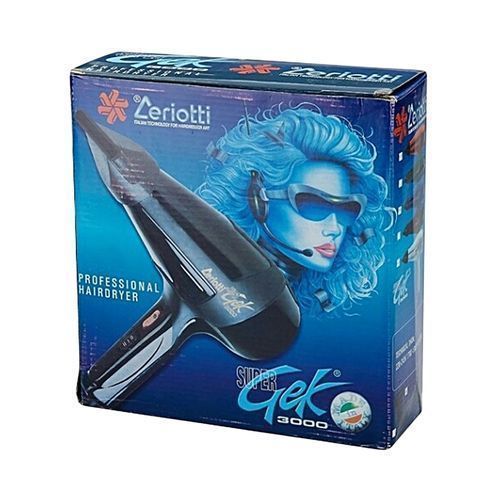 Ceriotti Super GEK 3000 Blow Dry
