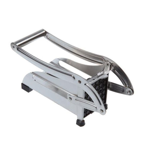 Stainless Steel Potato Chip Cutter