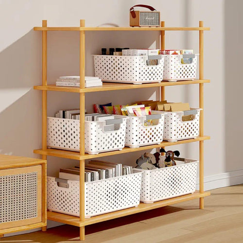 Extra Large MultiPurpose Pantry Storage Basket