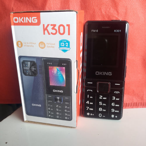 Oking-K301 Kabambe Phone