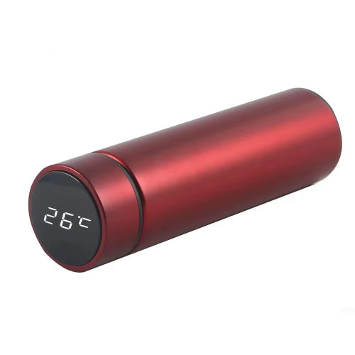 Stainless Steel 500ml Thermal Bottle