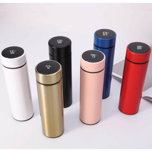 Stainless Steel 500ml Thermal Bottle