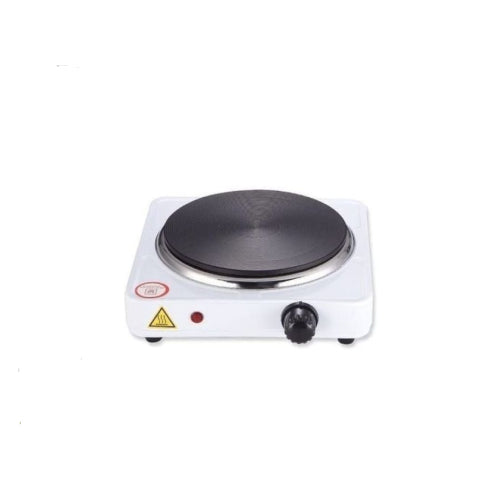 Ceramic Cups 6pcs + Single Electric Hot Plate Cooker