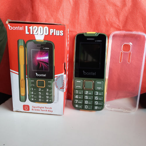 Bontel-L1200 Kabambe Phone