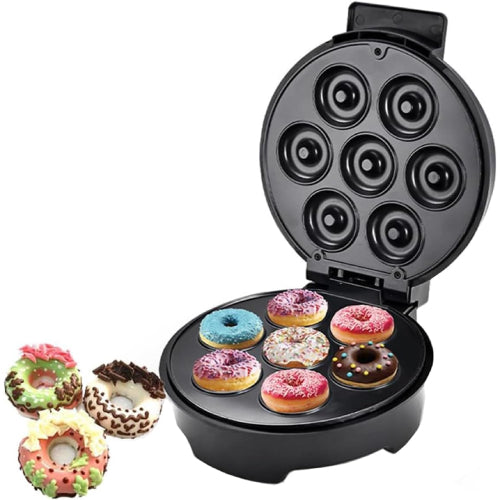 Sokany SK-327 7pcs Donut Maker