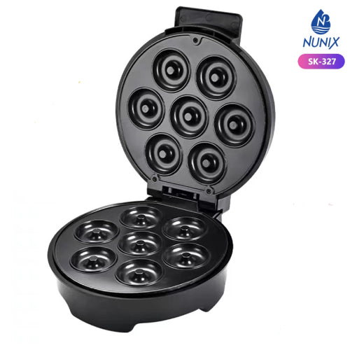 Sokany SK-327 7pcs Donut Maker