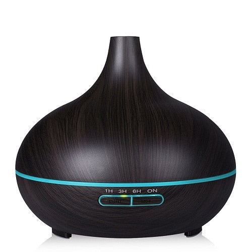 Ultrasonic Air Humidifier