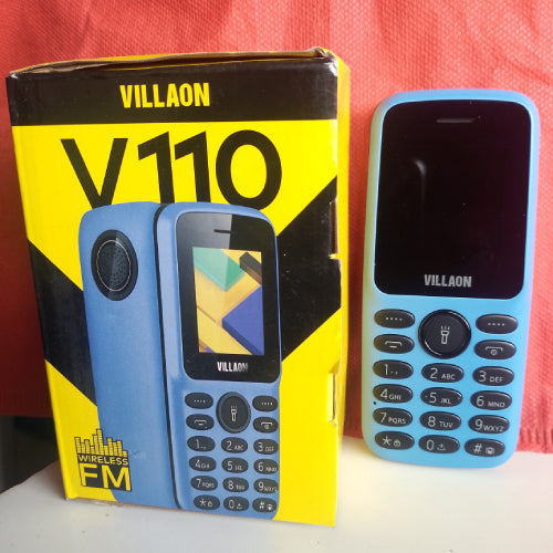 Villaon-V110 Kabambe Phone