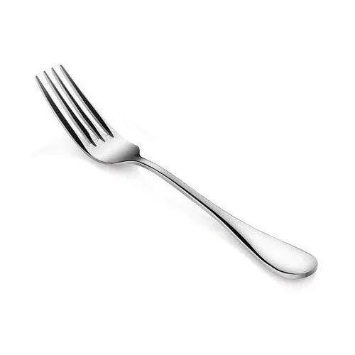 Stainless Steel 6Pcs Fork Set