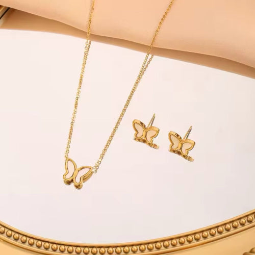 Matching Jewelery Set