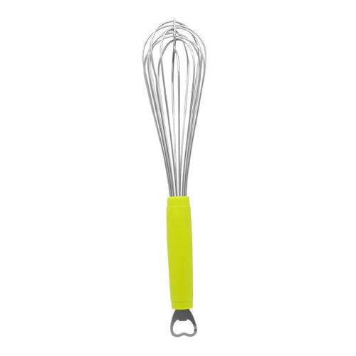 Steel & Nylon Ergonomic Whisk