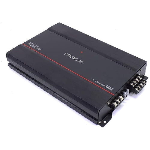 Kenwood KAC-PS804EX 4 Channel Amplifier