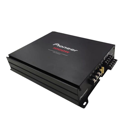 Pioneer GM-E1004 4 Channel Amplifier