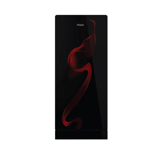 Haier HRD-1954PMG 190L Single Door Refrigerator