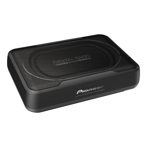 Pioneer TS-WX130DA Under seat Subwoofer