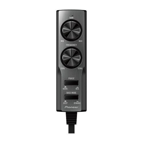 Pioneer TS-WX130DA Under seat Subwoofer