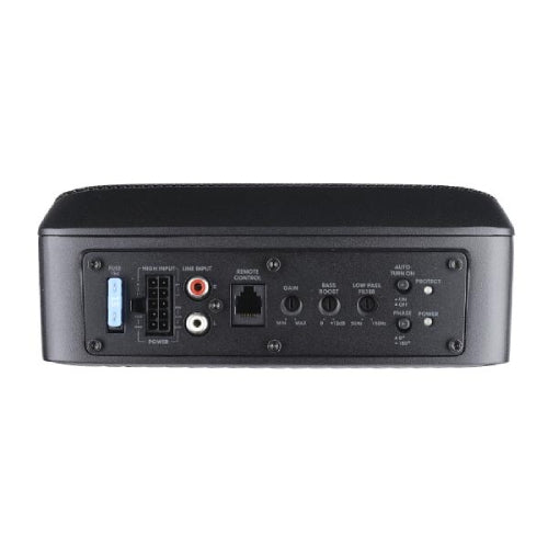 Basspro Nano 100WRMS Under Seat Subwoofer