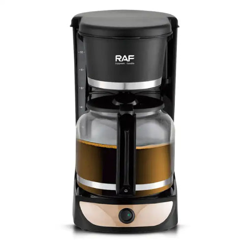 RAF 1.8L Coffee Maker