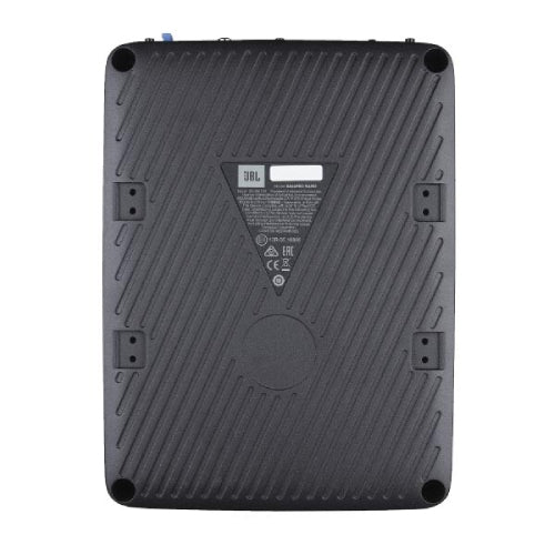 Basspro Nano 100WRMS Under Seat Subwoofer