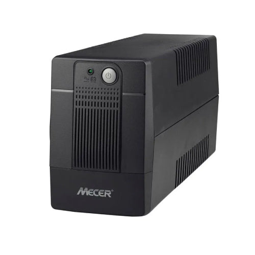Mecer 650VA Line Interactive Ups