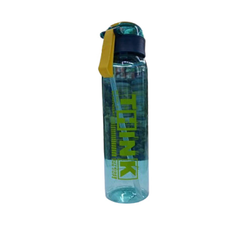 Think Outside The Cup 800ml Sports Water Bottle
