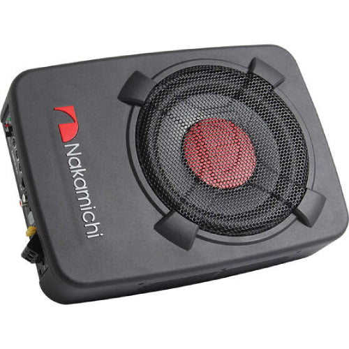 Nakamichi NBF8.1A Under Seat Subwoofer
