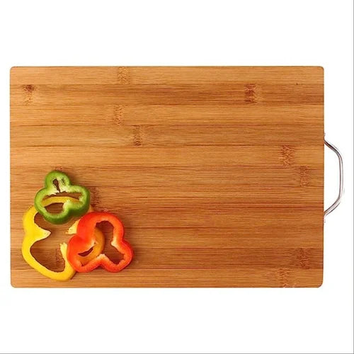 Bamboo Wooden Cutting Board