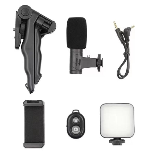 Classic AY-49 Video Making Kit