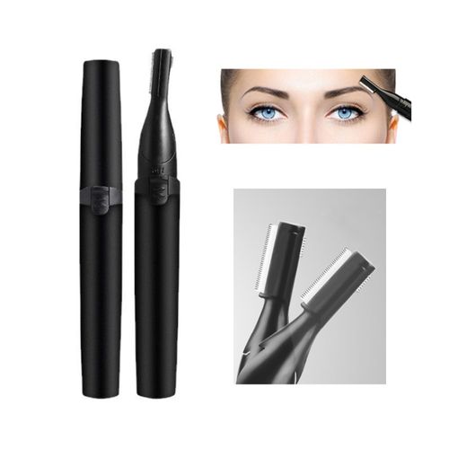Electric Eyebrow Trimmer