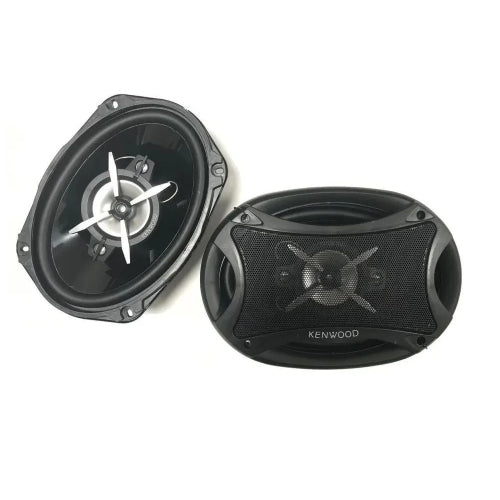 Kenwood KFC-6956 Car Speaker