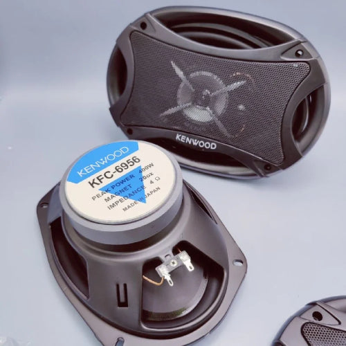 Kenwood KFC-6956 Car Speaker