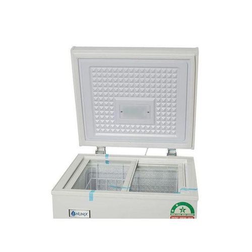 Nunix BD-100Q 100L Chest Freezer