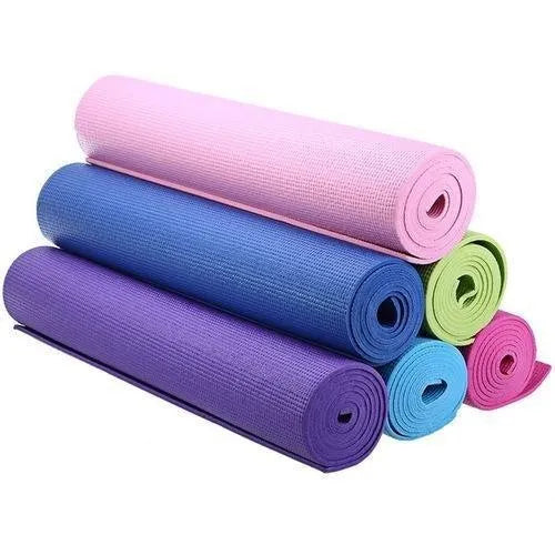 High Density 10mm Yoga Mat
