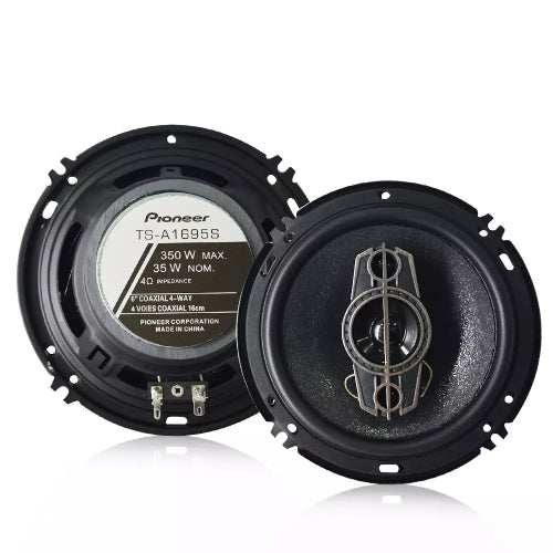 Pioneer TS-A1695S 4-Way Coaxial Speaker