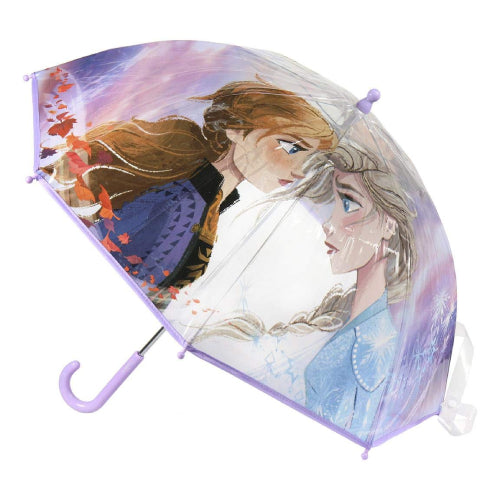 Durable Cartoon Themed Kids Umbrella