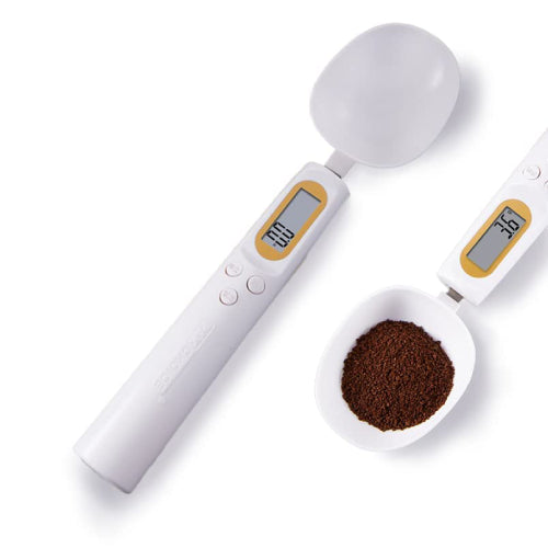 Electronic Digital Weighing Spoon