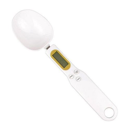 Electronic Digital Weighing Spoon