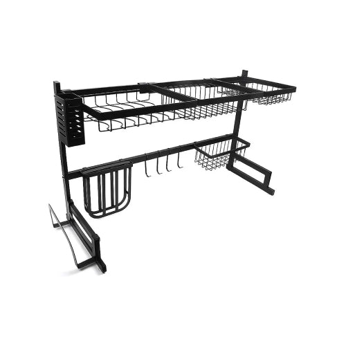 Over The Sink Dish Drainer