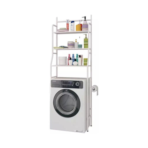 Washing Machine Storage Rack