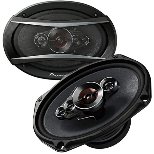 Pioneer TS-A6996S 5way Car Speaker
