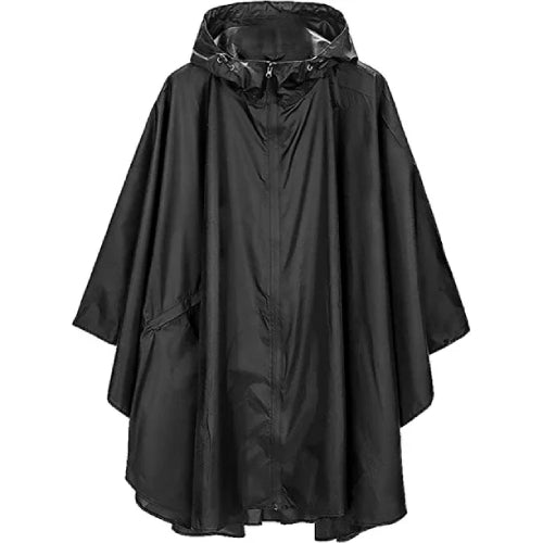 Durable Light Weight Ponchos/raincoat1