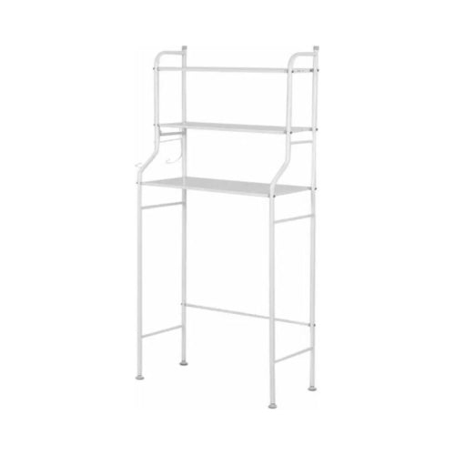 Washing Machine Storage Rack