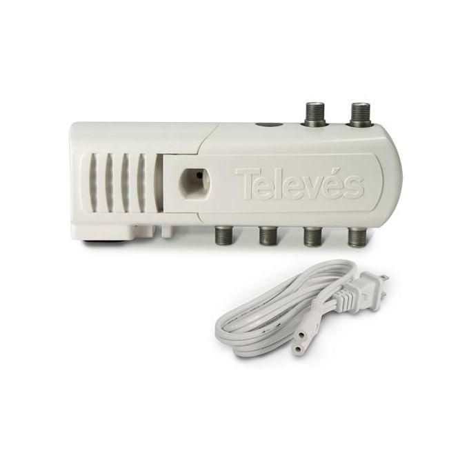 Televes Indoor Domestic Tv Line Amplifier