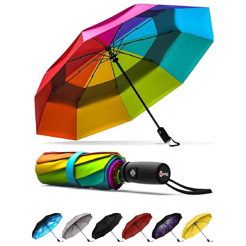 Repel Durable & Compact Umbrella