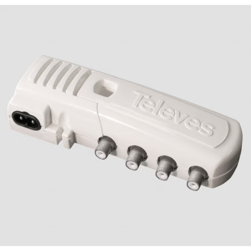 Televes Indoor Domestic Tv Line Amplifier