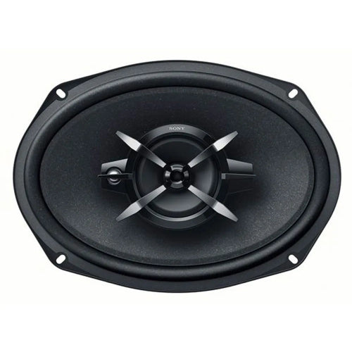 Sony XS-FB6930 4-Way Speakers