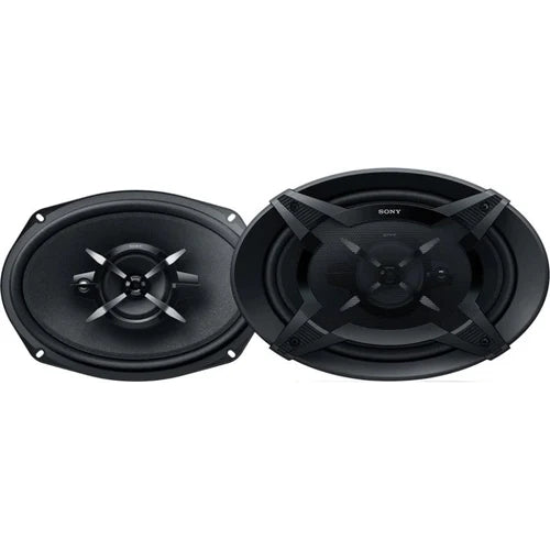 Sony XS-FB6930 4-Way Speakers